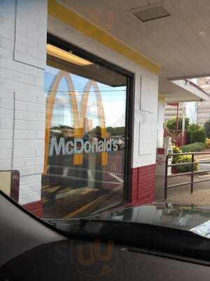 McDonald's, Oxon Hill