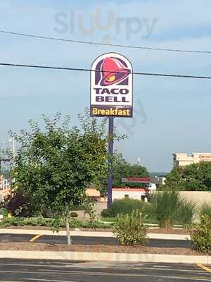 Taco Bell, Mount Vernon