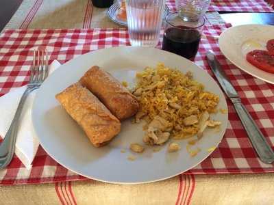 Golden Garden Chinese Restaurant