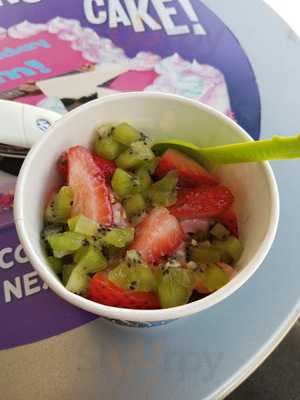 Menchie's Frozen Yogurt, South Pasadena