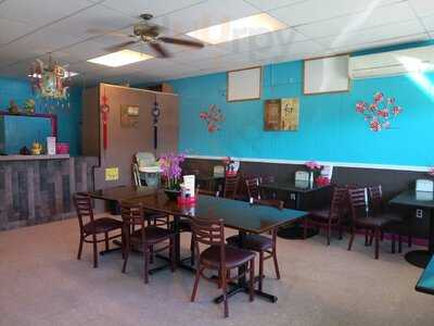 Chun Ping Lau chinese restaurant, Kittery