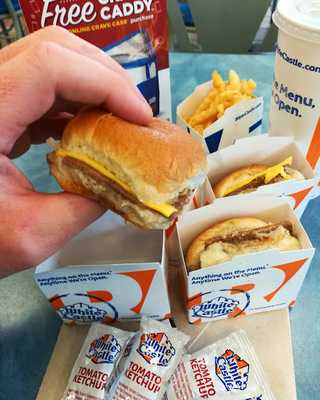 White Castle