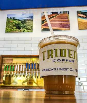 Trident Coffee, Imperial Beach