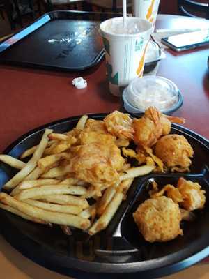 Long John Silver's