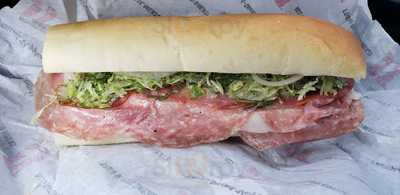 Jimmy Johns, Batavia