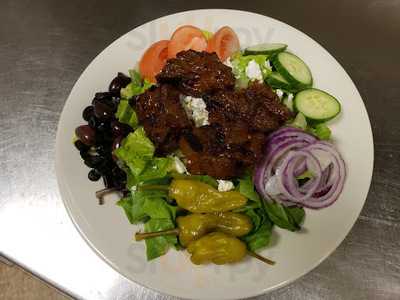 Pub Pacific Restaurant, Tewksbury