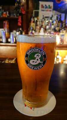 Joe's Irish Pub