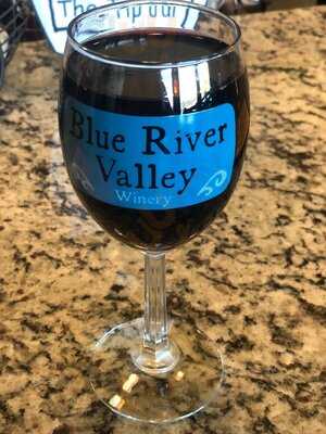 Blue River Valley Winery