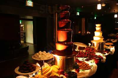 Amor Chocolate Fountains