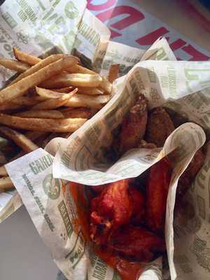 Wingstop