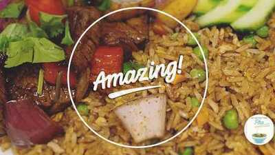 Ming's Oriental Cafe