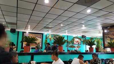 Mariscos El Veneno