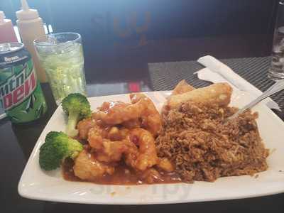 S 3 Chinese Kitchen, New Lenox