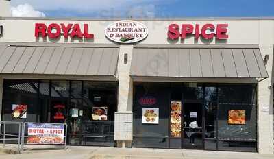 Royal Spice Indian Restaurant