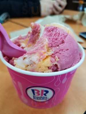 Baskin-robbins