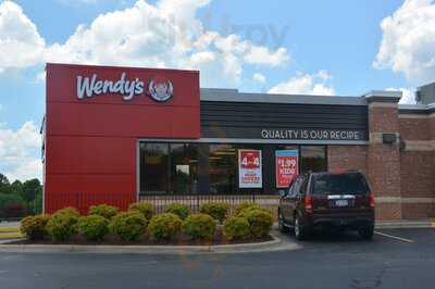 Wendy's