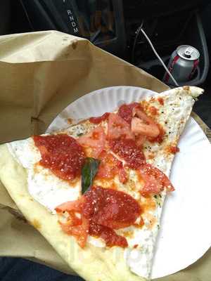 hot fresh pizza & deli, Cliffside Park