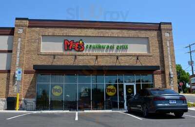 Moe's Southwest Grill, Clemmons