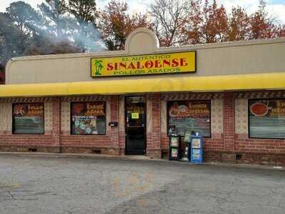 El Autentico Sinaloense, Doraville