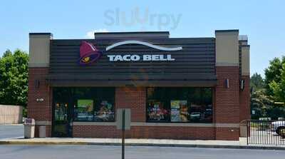 Taco Bell, Clemmons