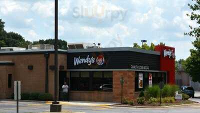 Wendy's