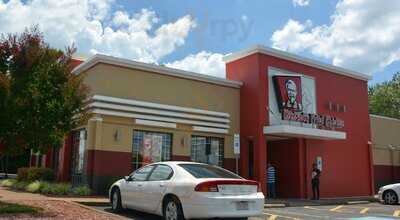 Kfc, Clemmons