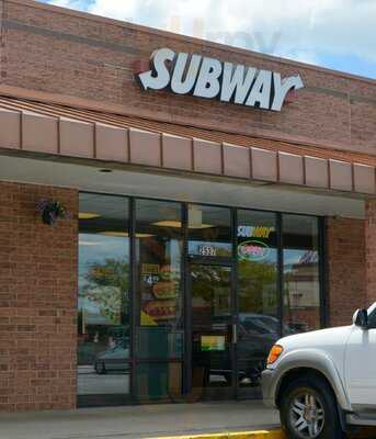 Subway, Clemmons