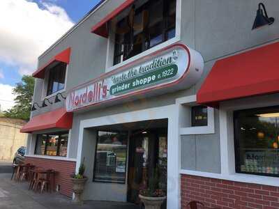 Nardelli's Grinder Shoppe