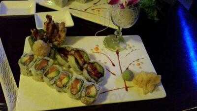 Edo Ichi Sushi & Hibachi Steak House