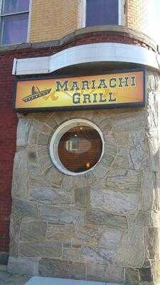 Mariachi Grill