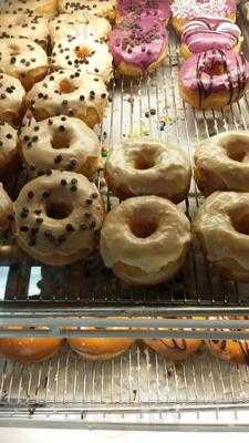 Sugar Shack Donuts, Chesterfield