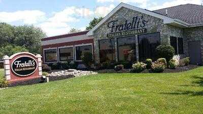 Fratelli's Italian Restaurant