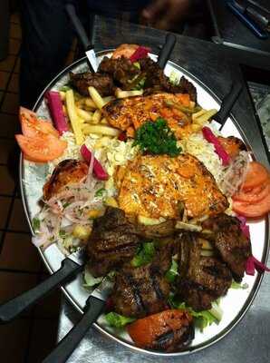 Kabob Garden, Belleville