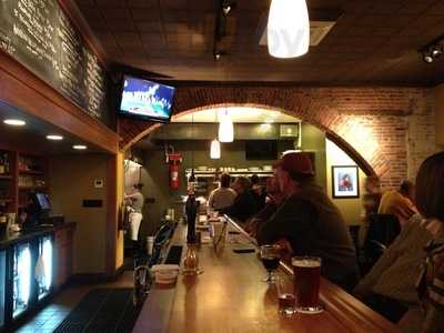 Station Taproom, Downingtown