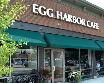 Egg Harbor Cafe