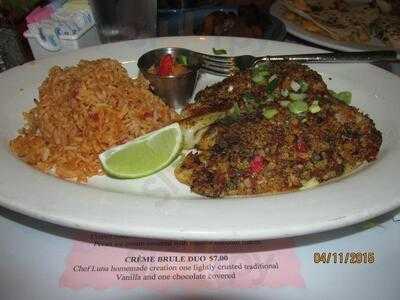 Mari Luna's Mexican Grill