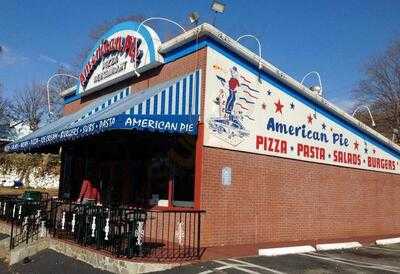 American Pie Pizza & Restaurant