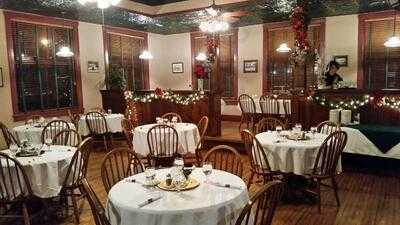 Central Station Bar & Grill