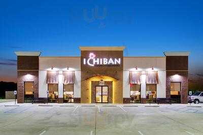 Ichiban Chinese Buffet