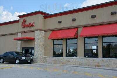 Chick-fil-a