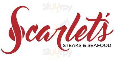 Scarlet's Steaks & Seafood