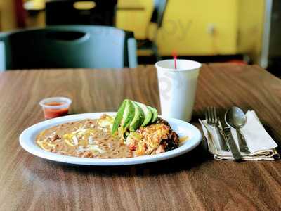 Los Morales Taco Shop, Solana Beach