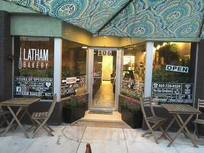 Latham Bakery