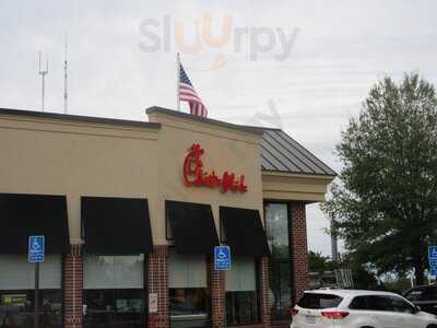 Chick-fil-a