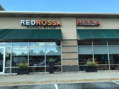 Redrossa Napoli Pizza