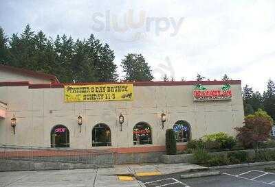 Mazatlan Restaurant, Bonney Lake