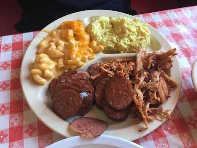 Lone Star Bar-b-q, Haltom City