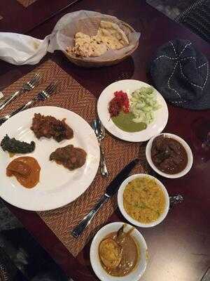 Utsav Indian Cuisine, Wethersfield