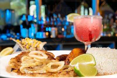 La Bamba Mexican & Spanish Restaurants, North Palm Beach