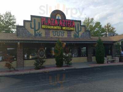 Plaza Azteca